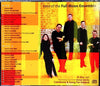 best of the Full Moon Ensemble by Full Moon Ensemble - CD Back Cover
