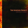 Oblivion's Candle by The Isosceles Project - CD Album Cover