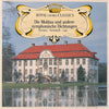 Die Moldau Und Andere Symphonische Dichtungen by Various - CD Album Cover