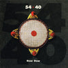 Dear Dear by 54-40 - CD Album Cover