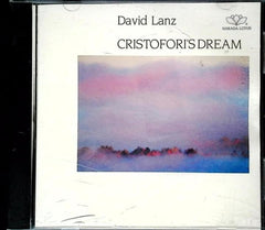 Cristofori's Dream by David Lanz (CD)