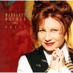 Grace by Margaret Becker (CD)