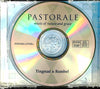 Tingstad & Rumbel - Pastorale CD disc