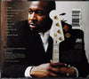 Face To Face by Wayman Tisdale - CD Back Cover