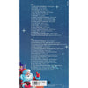 The Best Christmas Songs - Original Artists by Various - CD Back Cover