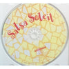 Salsa Soleil Fun Latin Hits by Various - CD Back Cover