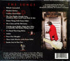 Country Fried Pickin' by Doyle Dykes - CD Back Cover