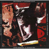 Vagabond Heart by Rod Stewart - CD Album Cover