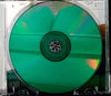 My Passion EP by Sammy Ward - CD Image