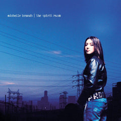 The Spirit Room by Michelle Branch (CD)