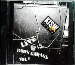 Live @ Bob's Garage - Vol. 1 by Various (CD)
