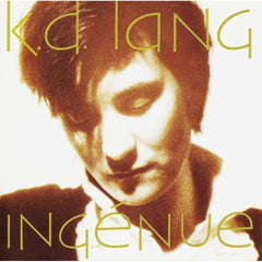 Ingénue by k.d. lang (CD)