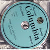 Time Out Of Mind by Bob Dylan - CD Back Cover