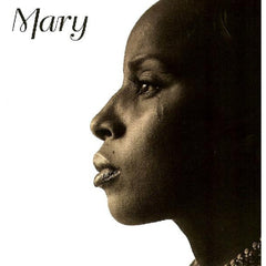 Mary by Mary J. Blige (CD)