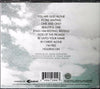 Worship in the Waiting by FFH - CD Back Cover