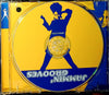 Jammin' Grooves by Various Artists - CD Image