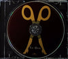 Ta-Dah by Scissor Sisters - CD Image