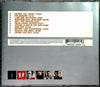 Supreme Beings Of Leisure by Supreme Beings Of Leisure - CD Back Cover