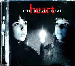 Heart - The Road Home (CD) | Rock Near Mint
