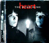The Road Home by Heart - CD Album Cover