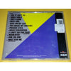 Greatest Hits  by Daryl Hall & John Oates - CD Back Cover