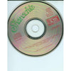 Fifty Gates Of Wisdom (Yemenite Songs) by Ofra Haza - CD Back Cover