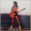 Blaze Of Glory by Jon Bon Jovi - CD Image