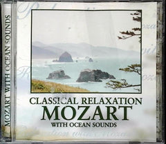 Wolfgang Amadeus Mozart, The Northstar Orchestra - Classical Relaxation With Mozart (CD) | Classical Near Mint