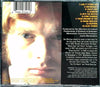 Moondance by Van Morrison - CD Back Cover
