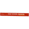 High School Musical by The High School Musical Cast - CD Image