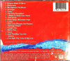 Glee: The Music, Season Two, Volume 4 by Glee Cast - CD Back Cover