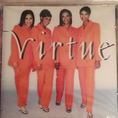 Virtue by Virtue (9) (CD)