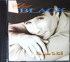 No Time To Kill by Clint Black - CD Album Cover