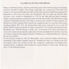 Classical Concertos For Flute by Wolfgang Amadeus Mozart, Giuseppe Saverio Mercadante - CD Back Cover