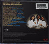 Various Artists - Saturday Night Fever (1995) CD back cover with track list