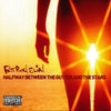 Halfway Between The Gutter And The Stars by Fatboy Slim - CD Album Cover