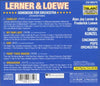 Lerner & Loewe: Songbook For Orchestra by Erich Kunzel, Cincinnati Pops Orchestra (CD)