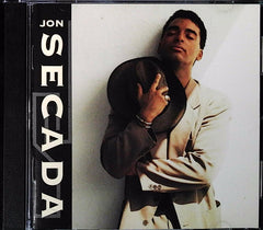 Jon Secada - Jon Secada (CD, 1992) | Pop Near Mint