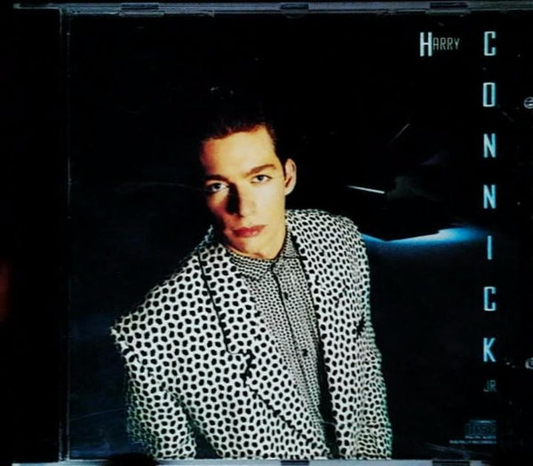 Other Hours - Connick On Piano 1 by Harry Connick, Jr. - CD Album Cover