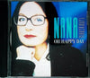 Oh Happy Day by Nana Mouskouri - CD Album Cover