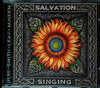 Salvation Singing by David Ruis, Andrew Smith (8), Rick Leaf, Darin Janzen - CD Album Cover