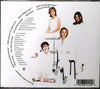 life love & other mysteries by point of grace - CD Back Cover