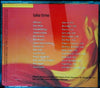When It's All Said And Done...Take Time by Giveon - CD Back Cover