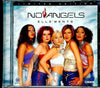Elle'Ments (Special Karaoke Edition) by No Angels - CD Album Cover