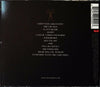 Ta-Dah by Scissor Sisters - CD Back Cover