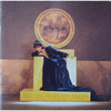 The Memory Of Trees by Enya - CD Album Cover