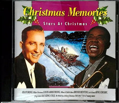 Memories Of Christmas by Various (CD)