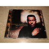 Dance With My Father by Luther Vandross - CD Album Cover