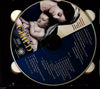 Wondrous Child by Choir of the West - CD Image