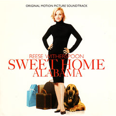 Sweet Home Alabama (Original Motion Picture Soundtrack) by Various (CD)